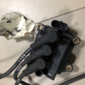 котушка запалювання Renault Kangoo I (1997-2009) 8200702693