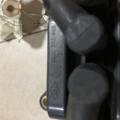 котушка запалювання Renault Kangoo I (1997-2009) 8200702693