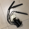 котушка запалювання Renault Kangoo I (1997-2009) 8200702693