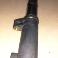 котушка запалювання Renault Kangoo I (1997-2009) 8200765882
