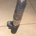 котушка запалювання Renault Kangoo I (1997-2009) 8200765882