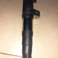 котушка запалювання Renault Kangoo I (1997-2009) 8200765882