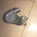 котушка запалювання Renault Kangoo I (1997-2009) 8200765882