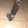 котушка запалювання Renault Kangoo I (1997-2009) 8200765882