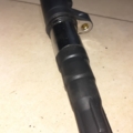котушка запалювання Renault Kangoo I (1997-2009) 8200765882