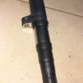 котушка запалювання Renault Kangoo I (1997-2009) 8200765882