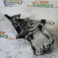 Кронштейн генератора і компресора logan,sandero Renault Kangoo I (1997-2009) 8200169566