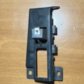 Кронштейн кріплення рульової колонки Renault Kangoo I (1997-2009) 8200139447