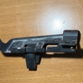 Кронштейн кріплення рульової колонки Renault Kangoo I (1997-2009) 8200139447