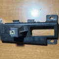 Кронштейн кріплення рульової колонки Renault Kangoo I (1997-2009) 8200139447