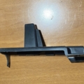Кронштейн кріплення рульової колонки Renault Kangoo I (1997-2009) 8200139447