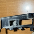 Кронштейн кріплення рульової колонки Renault Kangoo I (1997-2009) 8200139447