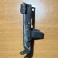 Кронштейн кріплення рульової колонки Renault Kangoo I (1997-2009) 8200139447