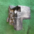 Кронштейн кріплення тнвд Renault Kangoo I (1997-2009) 8200101196