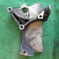 Кронштейн кріплення тнвд Renault Kangoo I (1997-2009) 8200101196