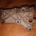 кронштейн подушки (опори двигуна, правої) Renault Kangoo I (1997-2009) 8200101196