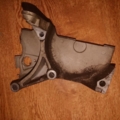 кронштейн подушки (опори двигуна, правої) Renault Kangoo I (1997-2009) 8200101196