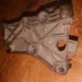 кронштейн подушки (опори двигуна, правої) Renault Kangoo I (1997-2009) 8200101196