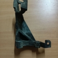 Кронштейн тнвд  1.9cdi Renault Kangoo I (1997-2009) 7700115681