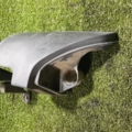 накладка бампера задний левый Renault Kangoo I (1997-2009) 8200557181