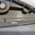 Накладка лівого дзеркала Renault Kangoo I (1997-2009) 7700304838