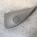 Накладка лівого дзеркала Renault Kangoo I (1997-2009) 7700304838