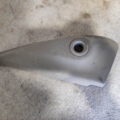 Накладка лівого дзеркала Renault Kangoo I (1997-2009) 7700304838