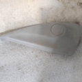 Накладка лівого дзеркала Renault Kangoo I (1997-2009) 7700304838