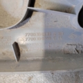 Накладка лівого дзеркала Renault Kangoo I (1997-2009) 7700304838