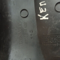 накладка рульової колонки Renault Kangoo I (1997-2009) 8200215420
