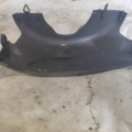 накладка рульової колонки Renault Kangoo I (1997-2009) 8200215420