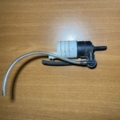 Насос омивача скла Renault Kangoo I (1997-2009) 7700431079
