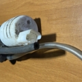 Насос омивача скла Renault Kangoo I (1997-2009) 7700431079