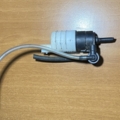 Насос омивача скла Renault Kangoo I (1997-2009) 7700431079