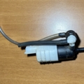 Насос омивача скла Renault Kangoo I (1997-2009) 7700431079