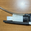 Насос омивача скла Renault Kangoo I (1997-2009) 7700431079