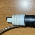 Насос омивача скла Renault Kangoo I (1997-2009) 7700431079