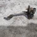 обмежувач відкриття дверей, передній Renault Kangoo I (1997-2009) 7700303548