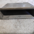 Отделение ящик laguna 2 Renault Kangoo I (1997-2009) 7700313233