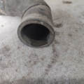 Патрубок интеркулера. oe: ; Renault Kangoo I (1997-2009) 8200280216