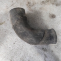 Патрубок интеркулера. oe: ; Renault Kangoo I (1997-2009) 8200280216