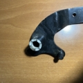 Педаль зчеплення Renault Kangoo I (1997-2009) 6040005624