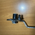 Педаль зчеплення Renault Kangoo I (1997-2009) 6040005624