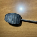 Педаль зчеплення Renault Kangoo I (1997-2009) 6040005624