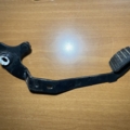 Педаль зчеплення Renault Kangoo I (1997-2009) 6040005624
