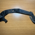 Педаль зчеплення Renault Kangoo I (1997-2009) 6040005624