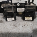 Переключатель подрулевой (стрекоза) Renault Kangoo I (1997-2009) 8200379527