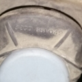 перетворювач тиску (соленоїд наддуву / EGR) Renault Kangoo I (1997-2009) 8200661049