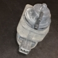 перетворювач тиску (соленоїд наддуву / EGR) Renault Kangoo I (1997-2009) 8200661049