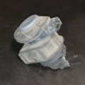 перетворювач тиску (соленоїд наддуву / EGR) Renault Kangoo I (1997-2009) 8200661049